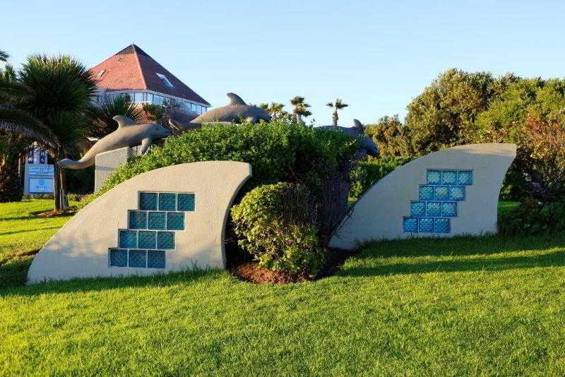 Dolphin Self Catering Hotel Bloubergstrand