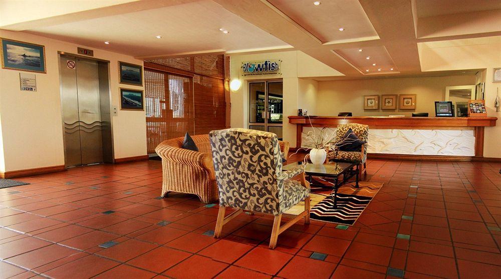 Dolphin Self Catering 4* Bloubergstrand