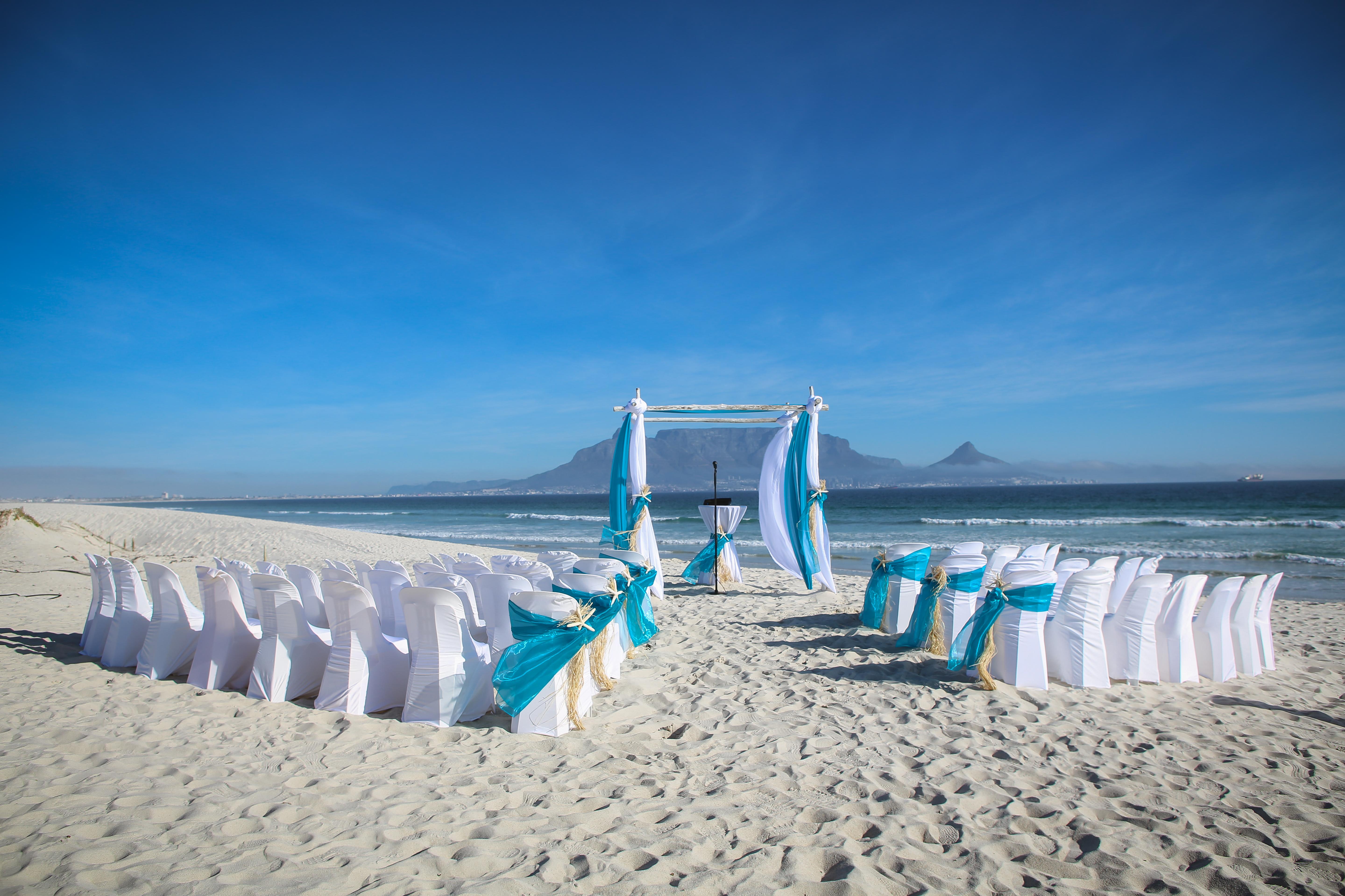 Dolphin Self Catering Bloubergstrand