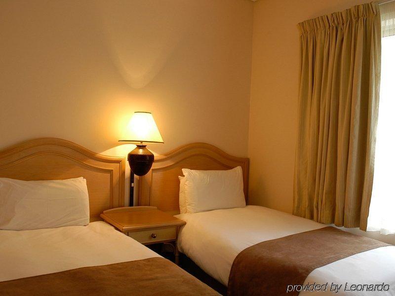 Dolphin Self Catering Hotel