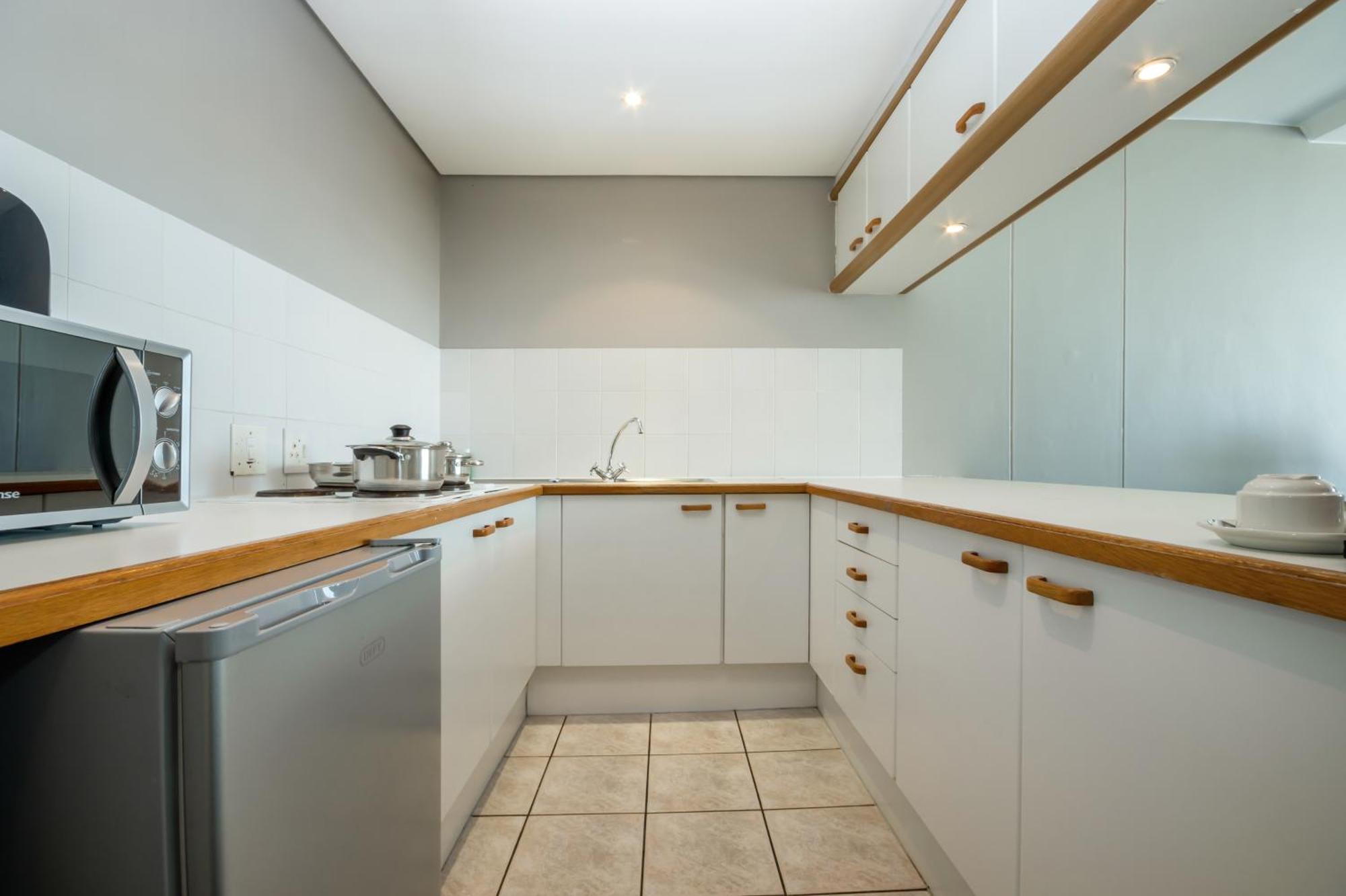 Dolphin Self Catering